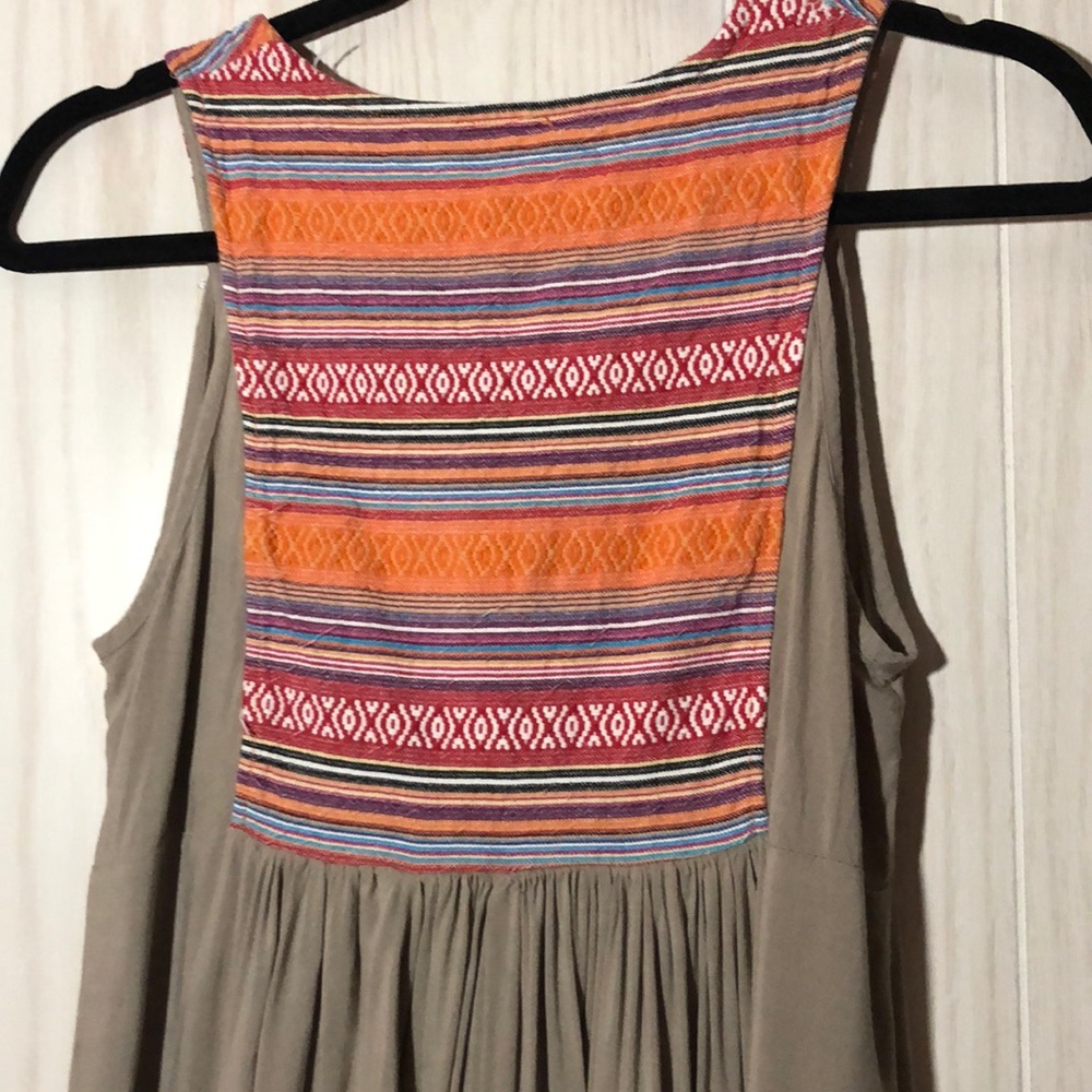 Umgee Boho Tunic - image 6